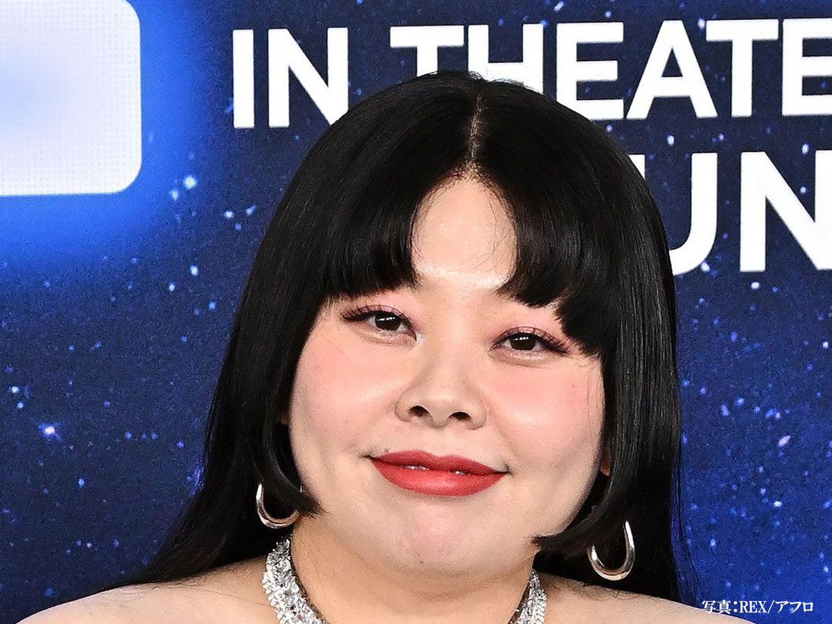 渡辺直美さん