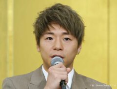 武尊さんの写真