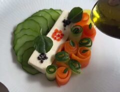 離乳食の画像