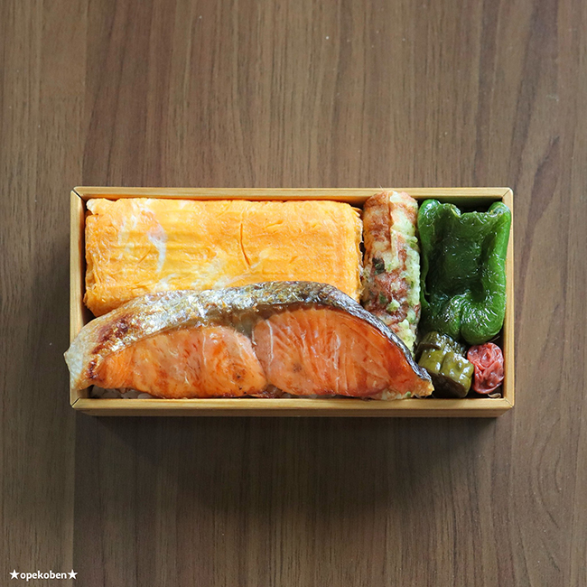 お弁当