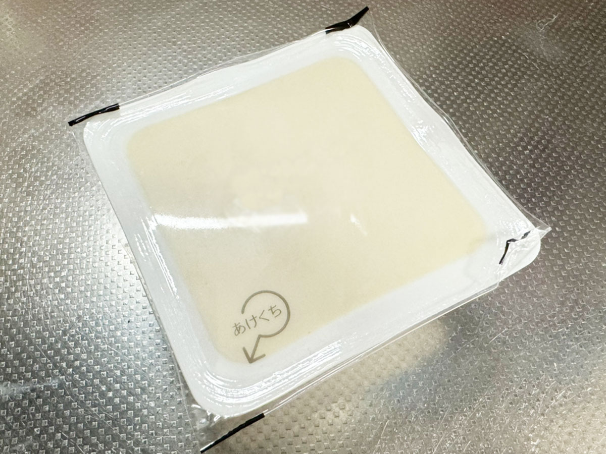 豆腐