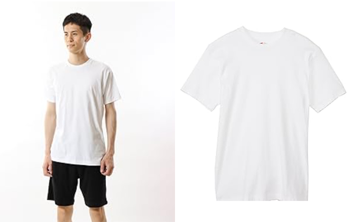 『ヘインズ』の画像