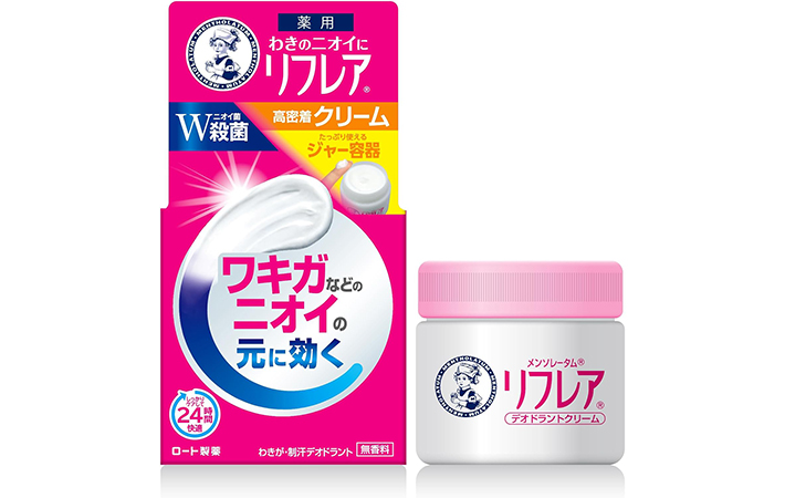 クリームの画像