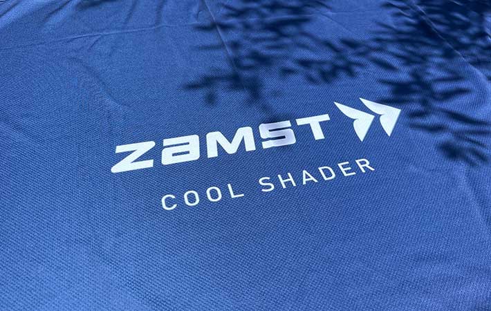 ザムスト『COOL SHADER』