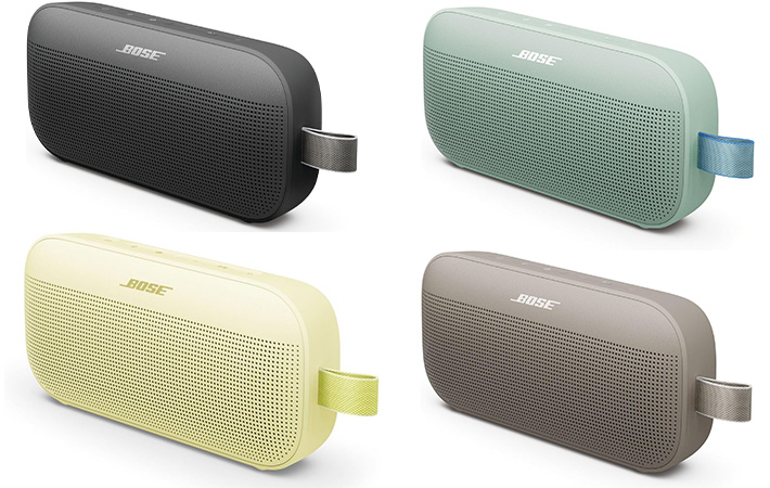 『BOSE』の画像