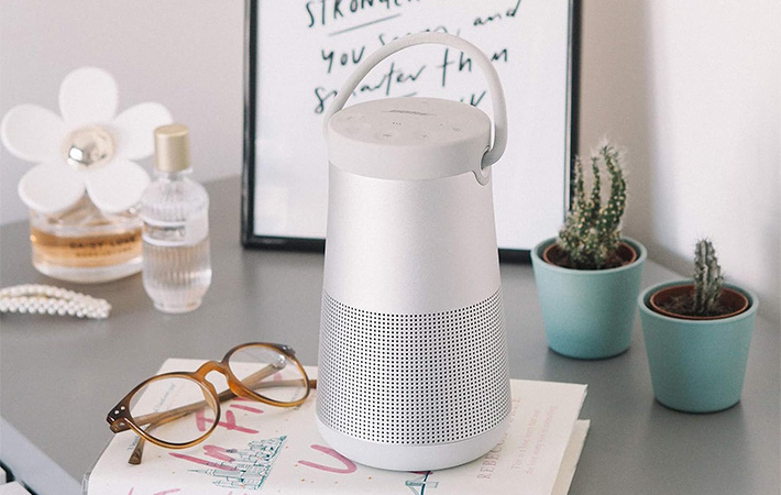 『BOSE』の画像