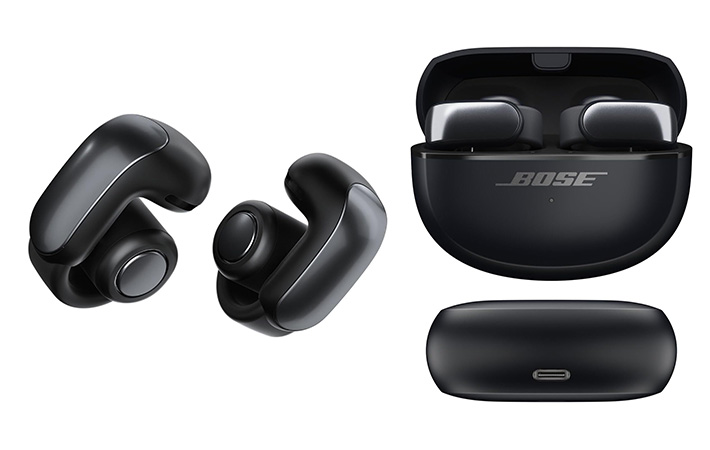 『BOSE』の画像