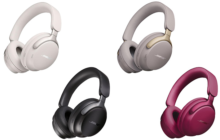 『BOSE』の画像