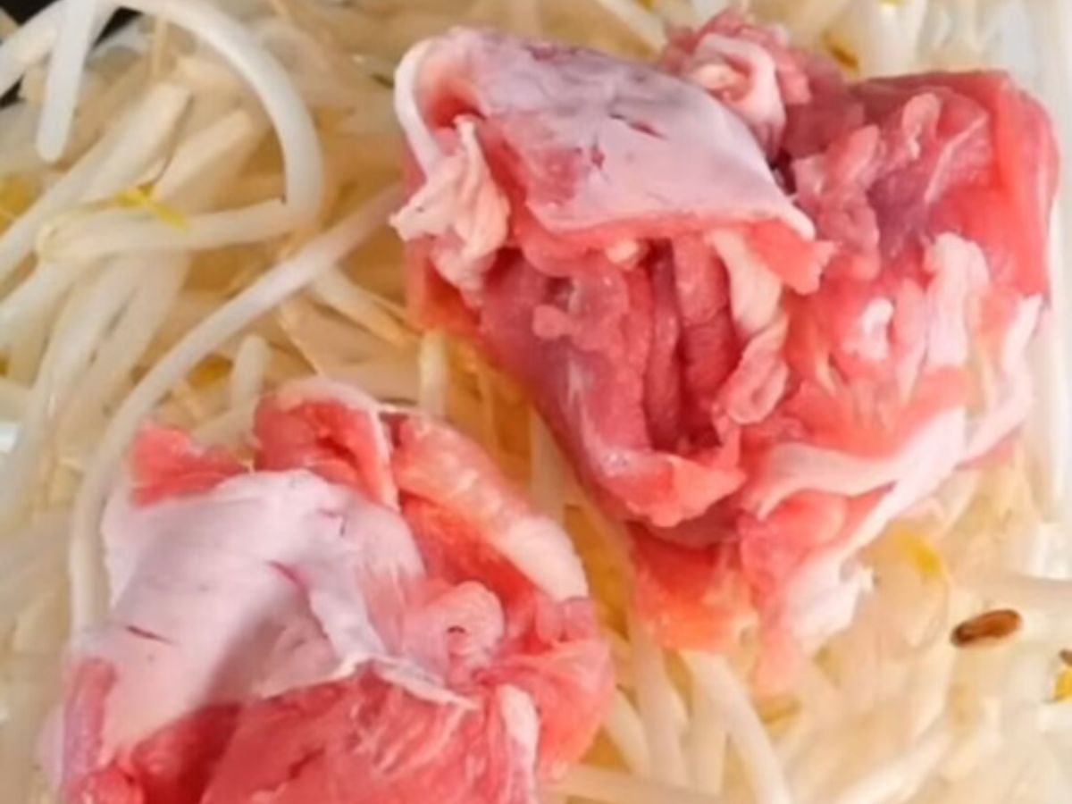 モヤシ