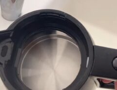 電気ケトル