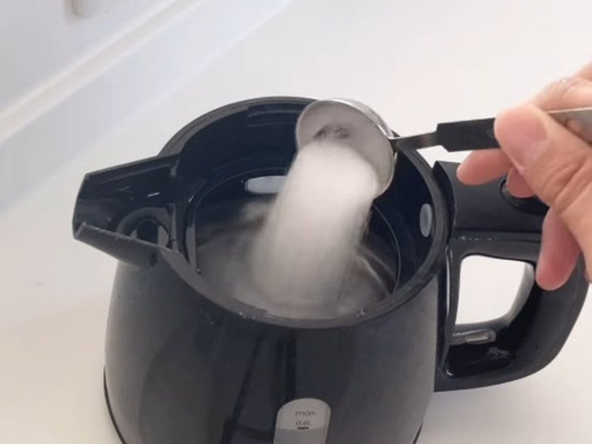 電気ケトル