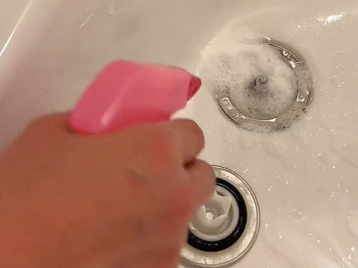 排水栓