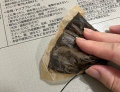 麦茶パック