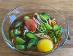 そうめん
