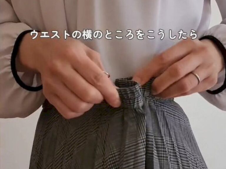 ダブルクリップ