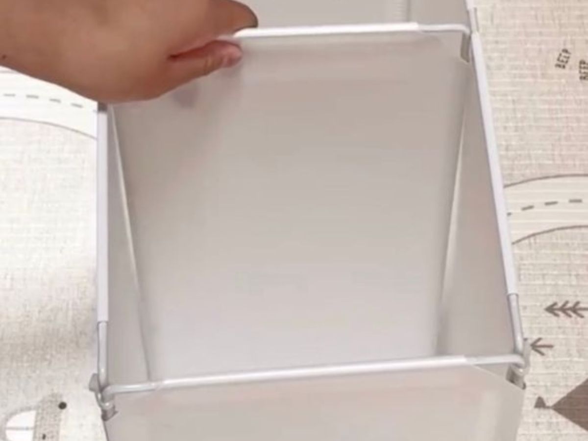 オムツストッカー