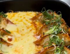 冷凍餃子