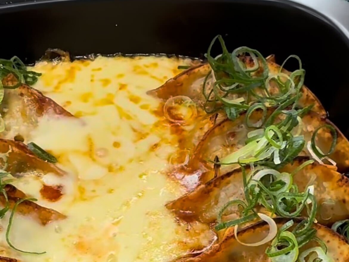 冷凍餃子