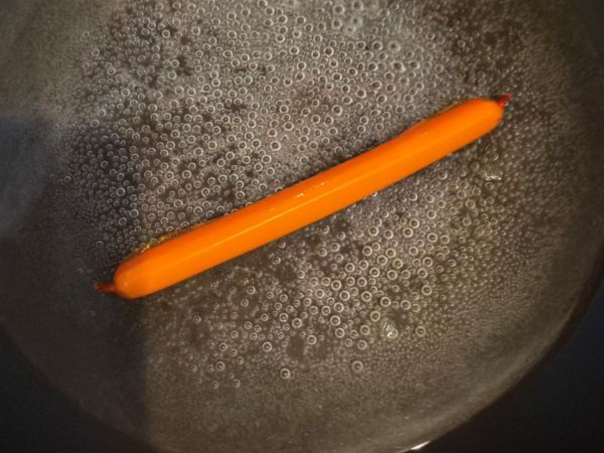 魚肉ソーセージ