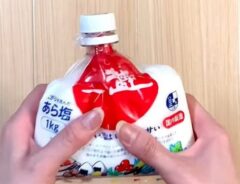 ペットボトル