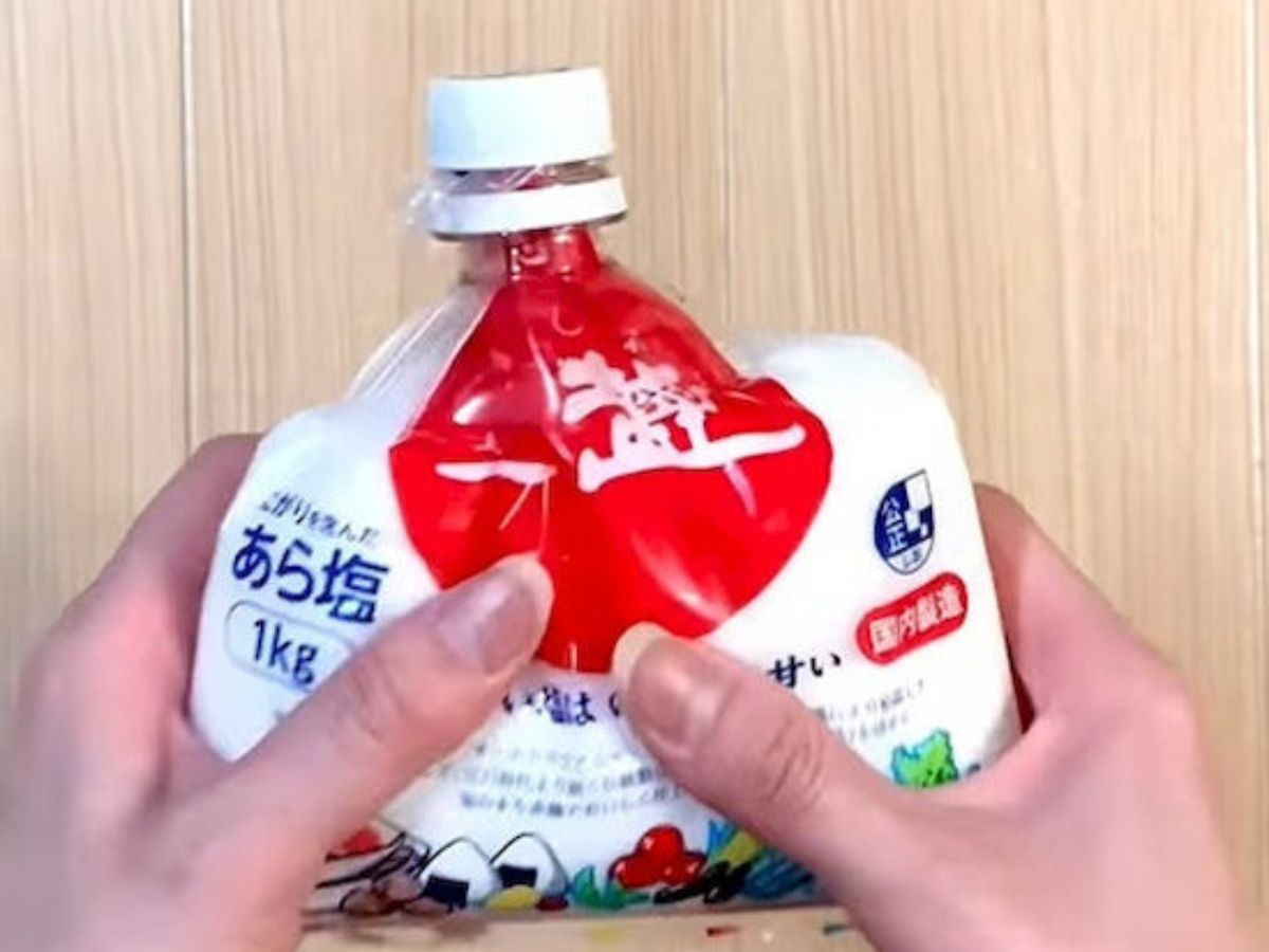ペットボトル
