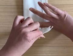 キッチンペーパー