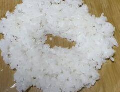 冷凍ご飯