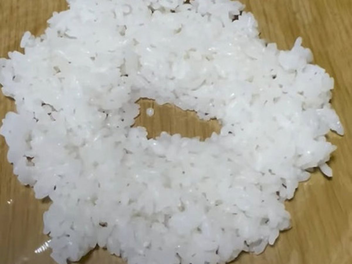 冷凍ご飯