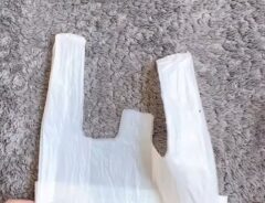 ビニール袋
