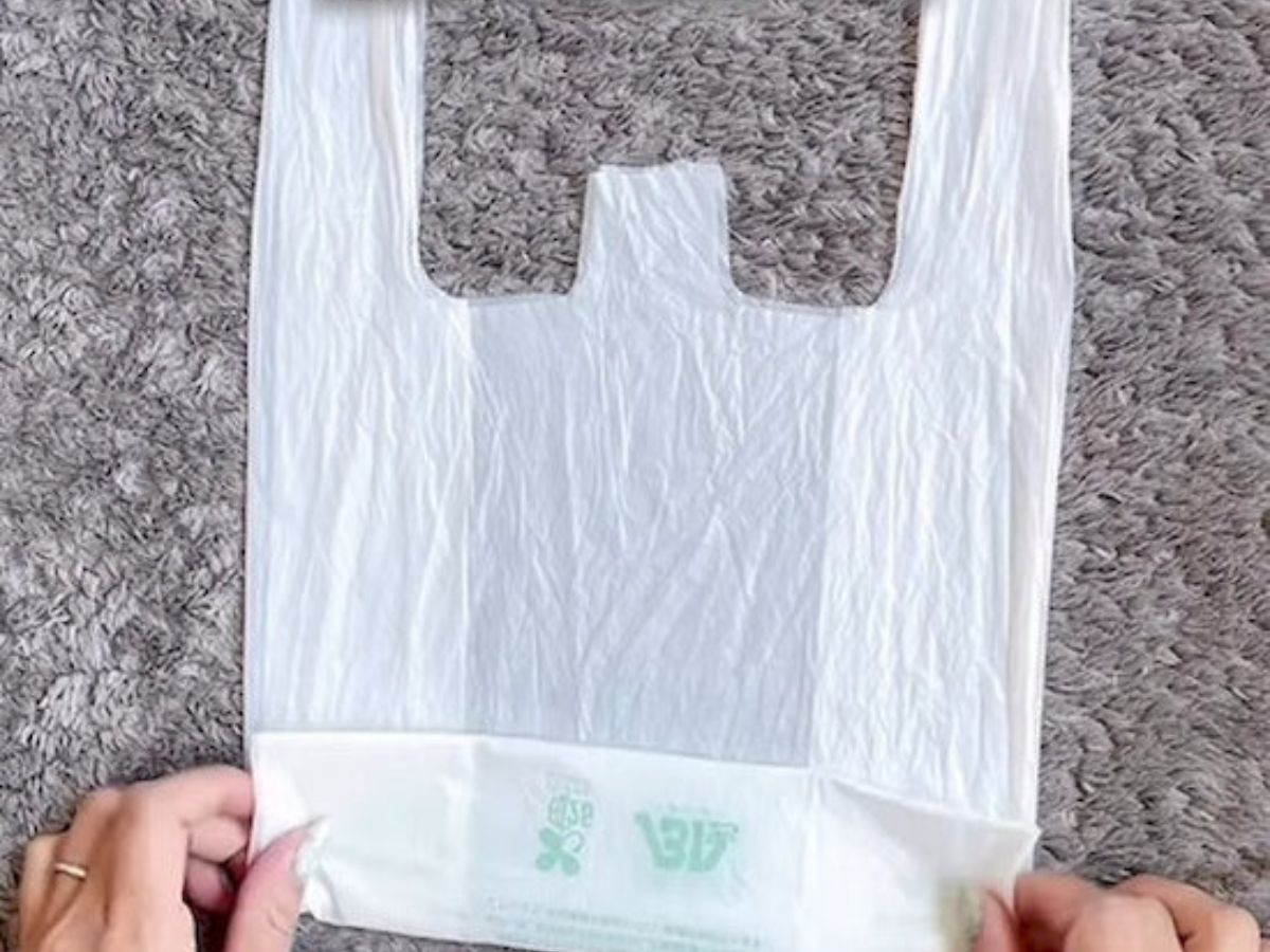 ビニール袋