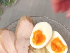 そうめん