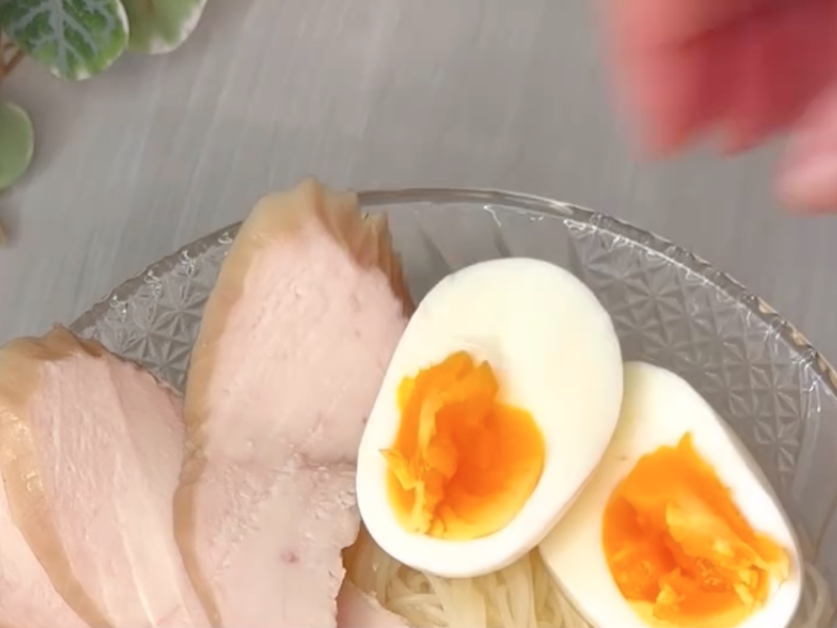 そうめん