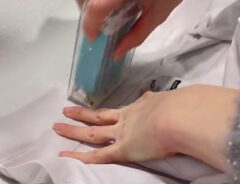 ウタマロ石けん