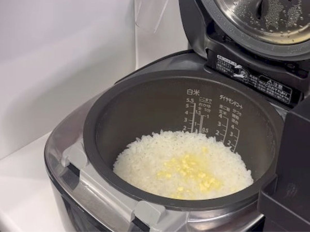 ご飯