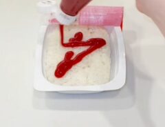 パックご飯