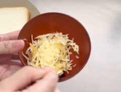 チーズ