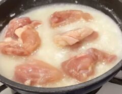 から揚げ