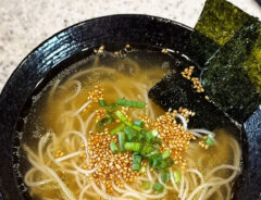 そうめん