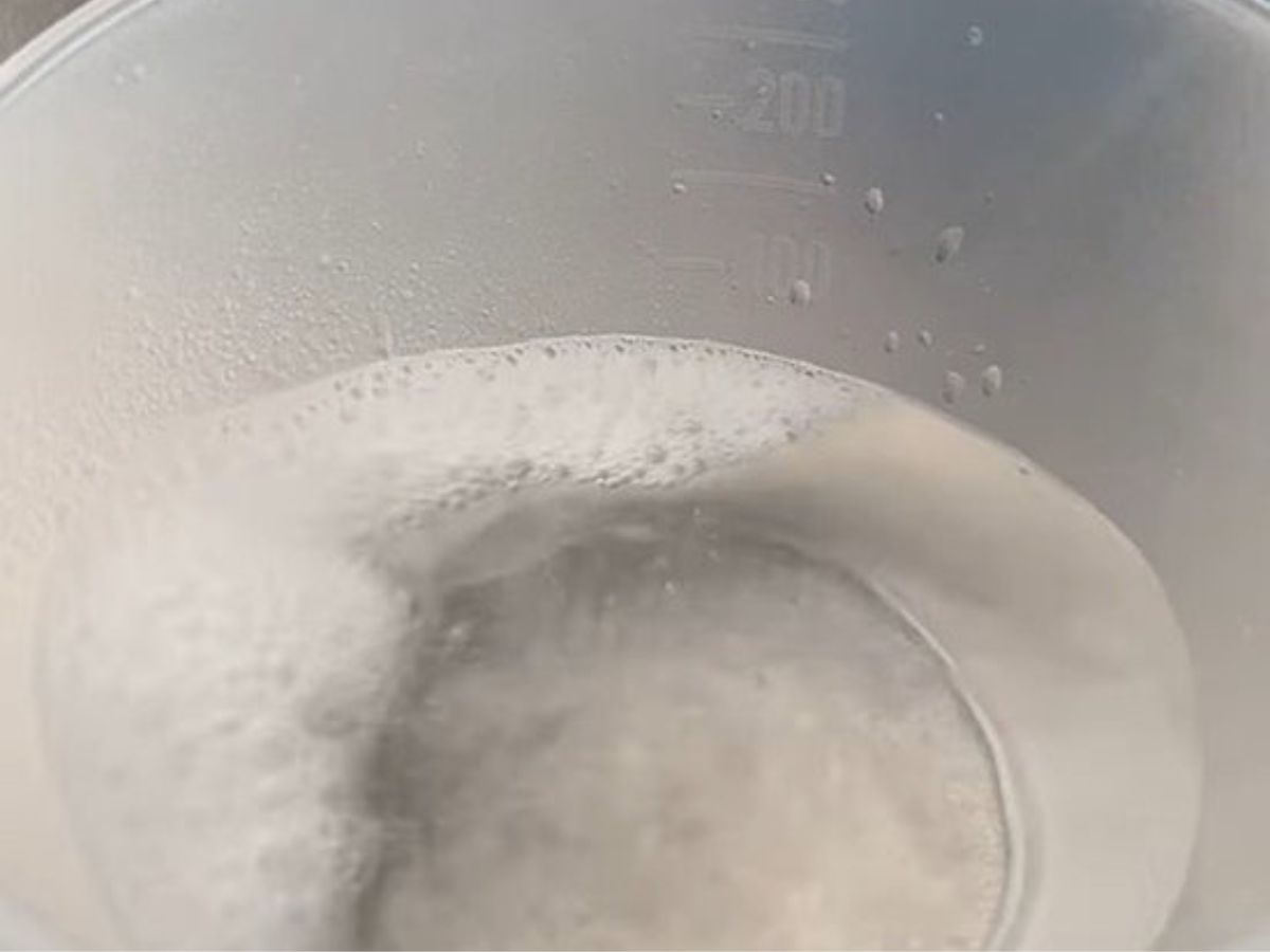 重曹