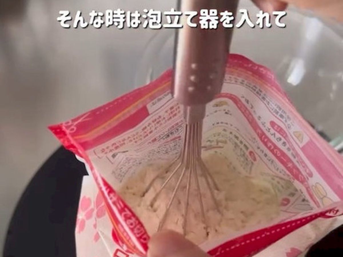 粉もの