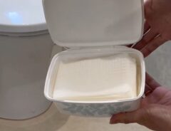 掃除シート