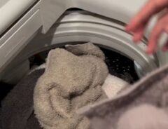 洗濯機