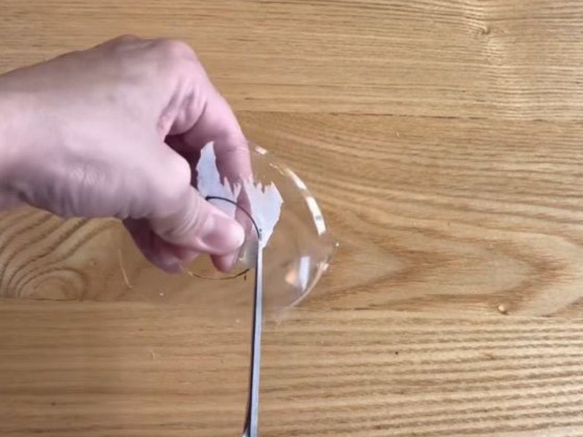 プラスチック容器