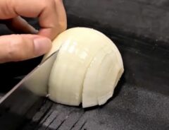 タマネギ