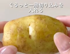 ジャガイモ