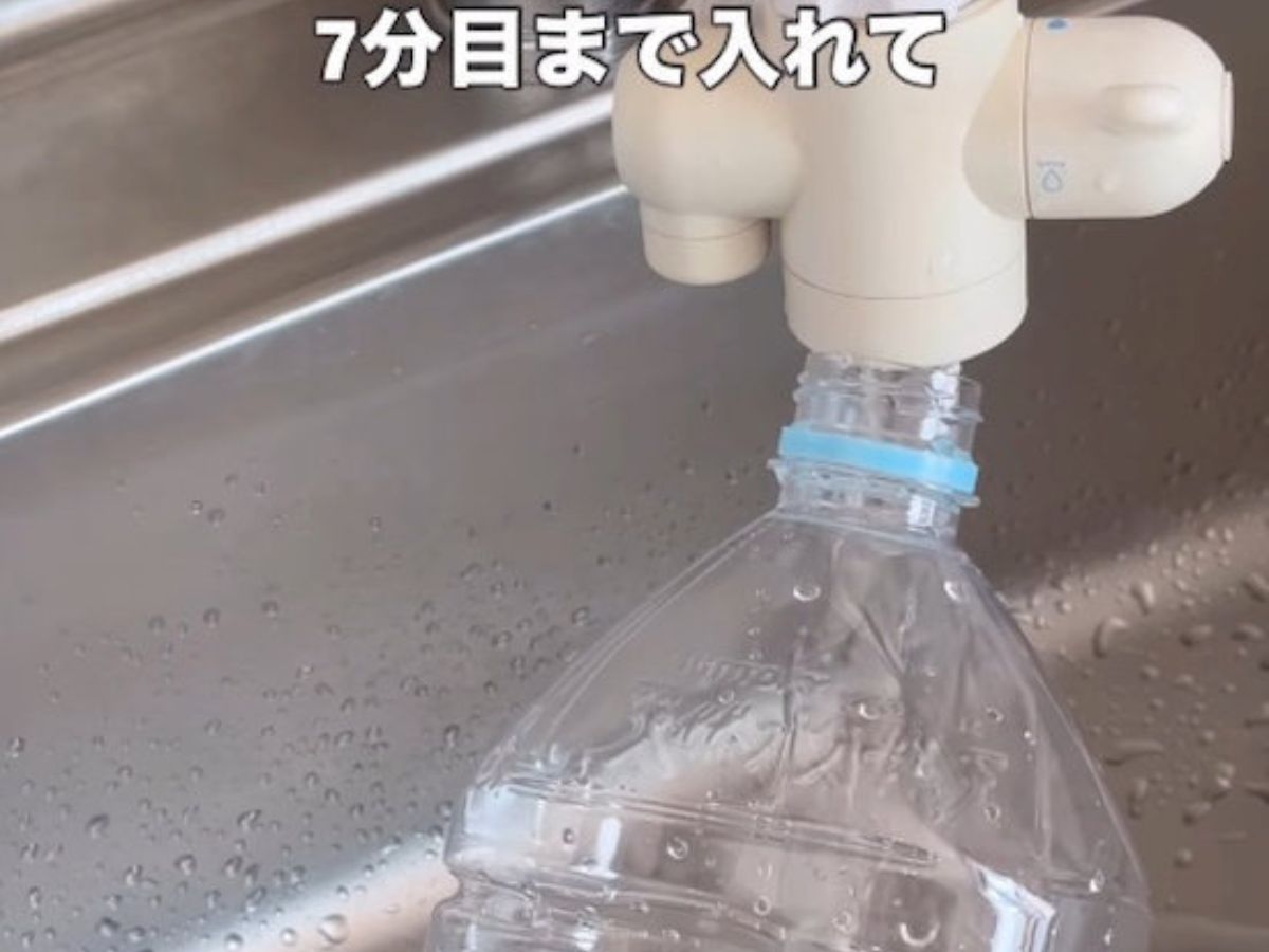 ペットボトル