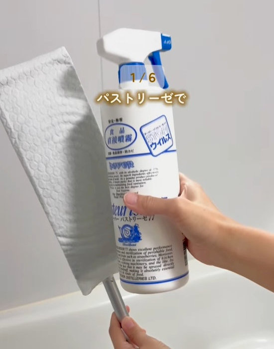 パストリーゼ