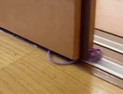 輪ゴム