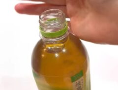 ペットボトル