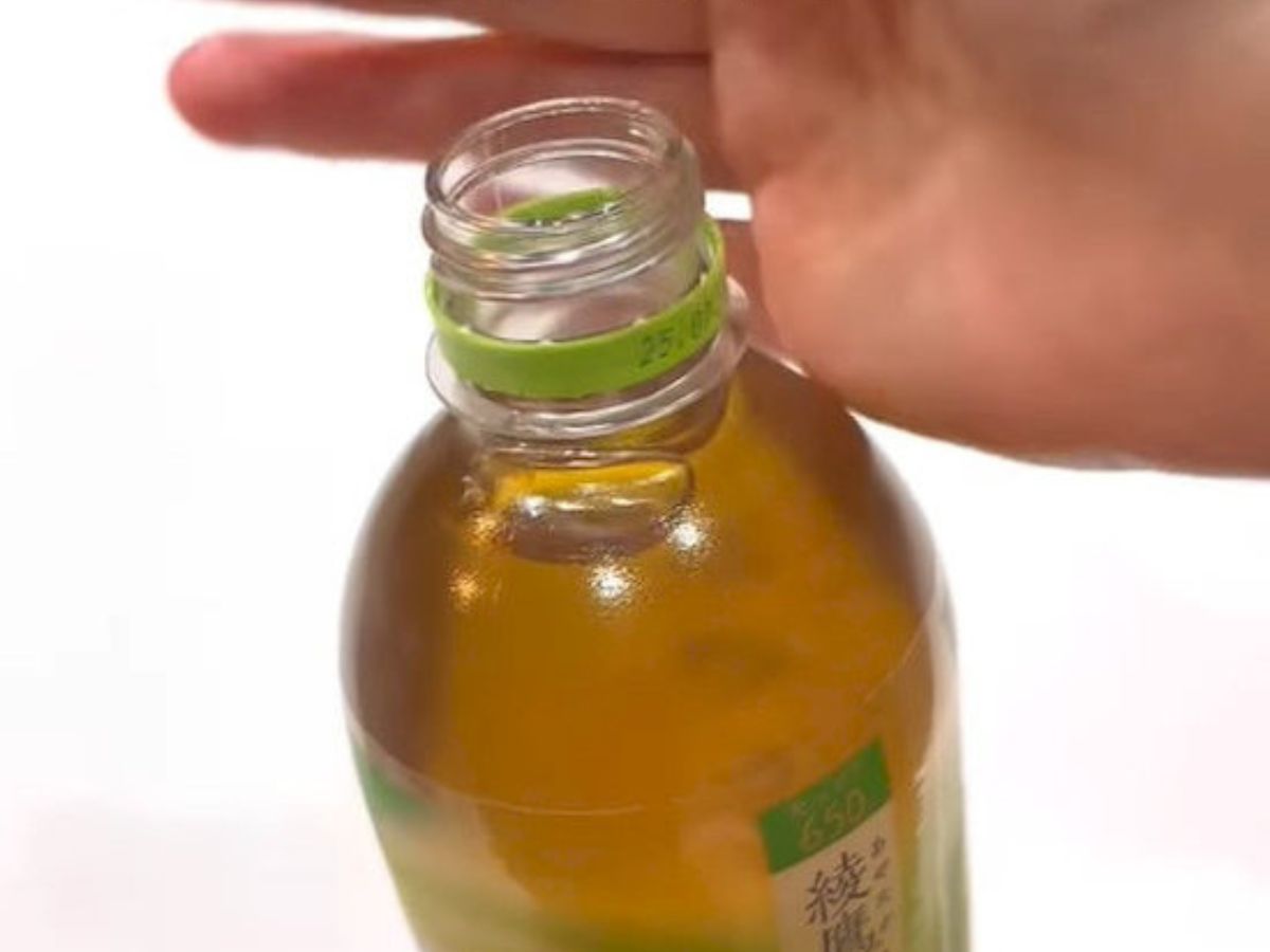 ペットボトル